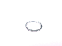 View Engine Oil Drain Plug Gasket (Upper) Full-Sized Product Image 1 of 6